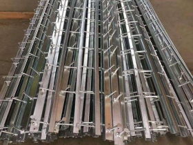 不锈钢预埋槽道