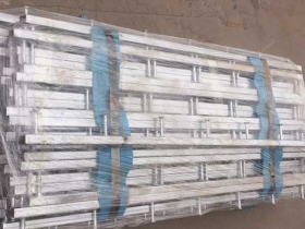 不锈钢预埋槽道