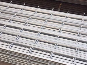 不锈钢预埋槽道